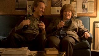 16. Сможете ли вы меня простить? (2018)