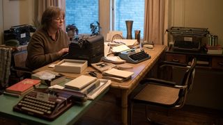 21. Сможете ли вы меня простить? (2018)