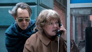 3. Сможете ли вы меня простить? (2018)