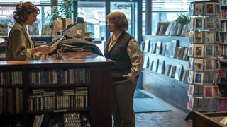 8. Сможете ли вы меня простить? (2018)