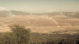 11. Паранормальное (2017)