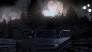 12. Паранормальное (2017)