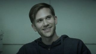 17. Паранормальное (2017)