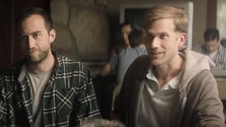 20. Паранормальное (2017)