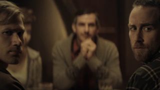 21. Паранормальное (2017)