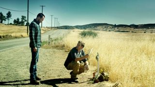4. Паранормальное (2017)