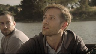 6. Паранормальное (2017)