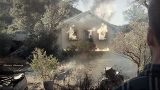 7. Паранормальное (2017)