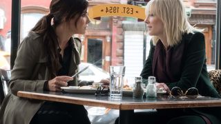 12. 8 подруг Оушена (2018)