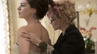 14. 8 подруг Оушена (2018)