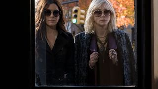 17. 8 подруг Оушена (2018)