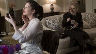 19. 8 подруг Оушена (2018)