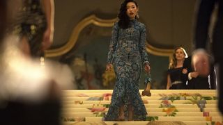 20. 8 подруг Оушена (2018)