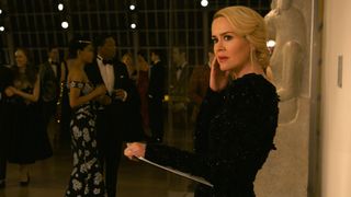 21. 8 подруг Оушена (2018)