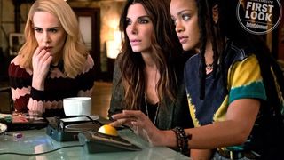6. 8 подруг Оушена (2018)