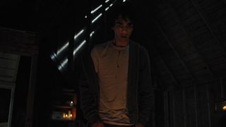 111. Реинкарнация (2018)