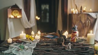 118. Реинкарнация (2018)