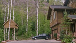 25. Реинкарнация (2018)