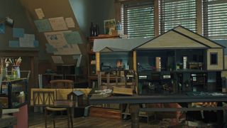 26. Реинкарнация (2018)