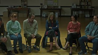 28. Реинкарнация (2018)