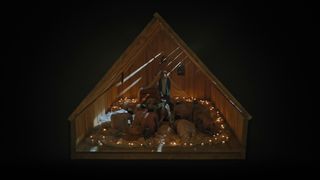 34. Реинкарнация (2018)