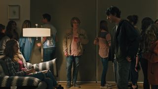 36. Реинкарнация (2018)