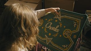 39. Реинкарнация (2018)