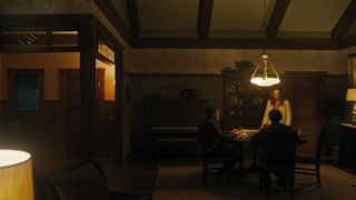 79. Реинкарнация (2018)