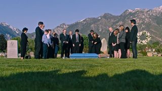 81. Реинкарнация (2018)