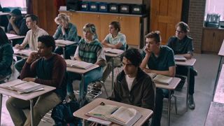 91. Реинкарнация (2018)