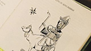 94. Реинкарнация (2018)