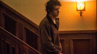 95. Реинкарнация (2018)