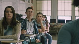 97. Реинкарнация (2018)