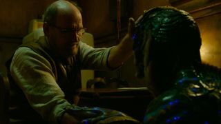 100. Форма воды (2017)