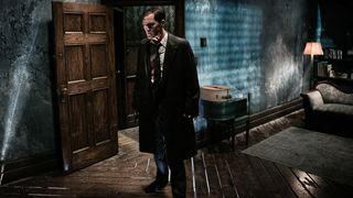 11. Форма воды (2017)