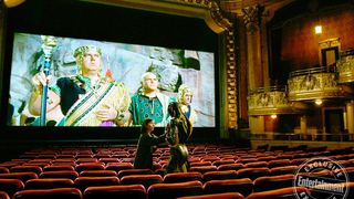 112. Форма воды (2017)