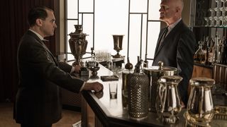 12. Форма воды (2017)