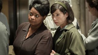 13. Форма воды (2017)