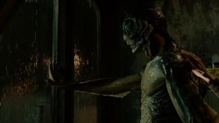 14. Форма воды (2017)