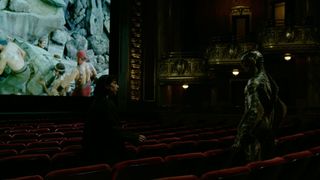 15. Форма воды (2017)