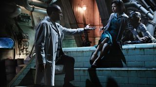 16. Форма воды (2017)