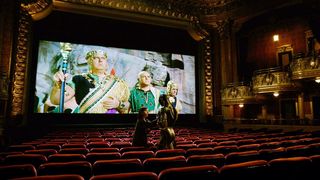 17. Форма воды (2017)