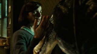 23. Форма воды (2017)