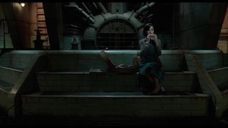 25. Форма воды (2017)