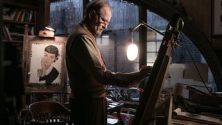 3. Форма воды (2017)