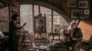 4. Форма воды (2017)