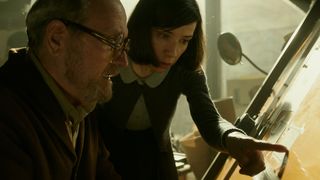 40. Форма воды (2017)