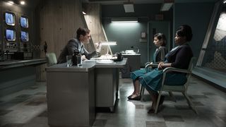 5. Форма воды (2017)