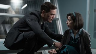 8. Форма воды (2017)