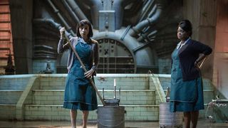 95. Форма воды (2017)